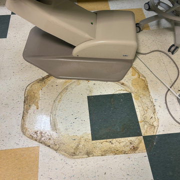Floor Stripping