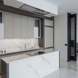 Laminam Calacatta Oro Venato Naturali Collection - Products