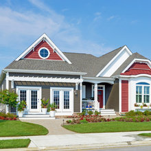 entry way
