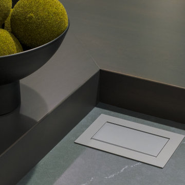 Ultimate Basement Remodel