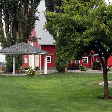 Farm View Garden
