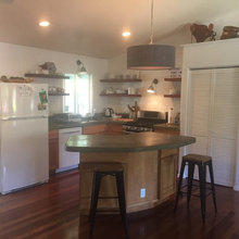 kaheakauai's ideas