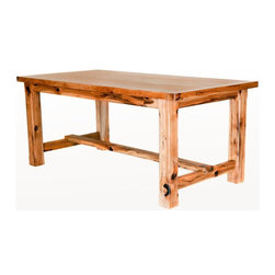 The Harvest Dining Table - Dining Tables
