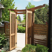 Side Yard