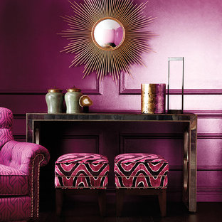 Idéer för funkis vardagsrum