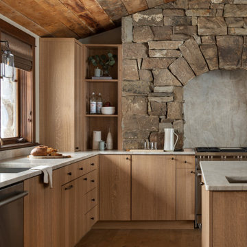 Mountain Living