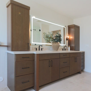 Luxury Scottsdale Master Suite