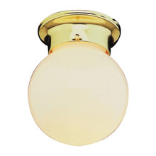 Hallway light
