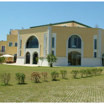 Hilton Acaya Italy