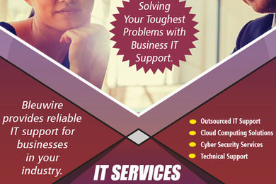 IT Services Jacksonville