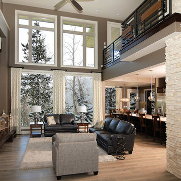 Next Dimension | Windsor Windows & Doors