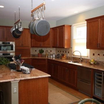 Kitchen Reface