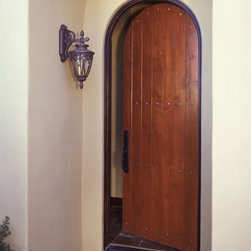 Simpson Door - Products