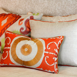 Pillows - Decorative Pillows