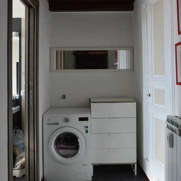 Historic Renovation