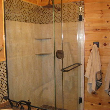 Honeymooning in Lutsen