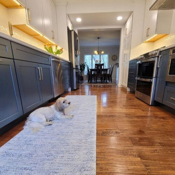 Chesterbrook PA Kitchen