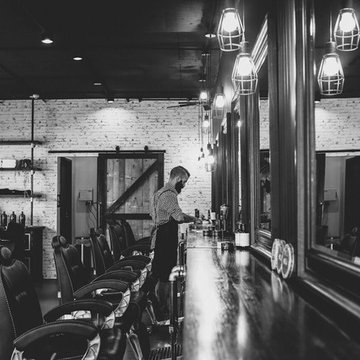 Mister Chopshop