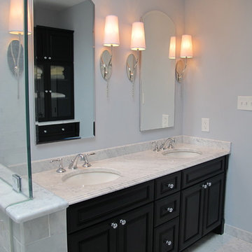 Pat and Randy's Master Bathroom
