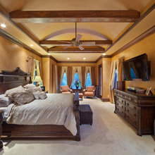 Bedrooms