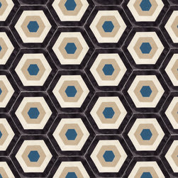 Albers Cement Tile - Wall And Floor Tile