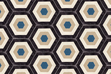 Albers Cement Tile