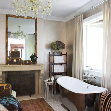 Tim Clarke Design - Project PRO