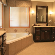 corner whirlpool