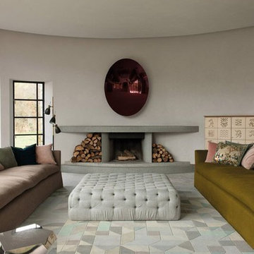 Cubes by Paul Smith for The Rug Company