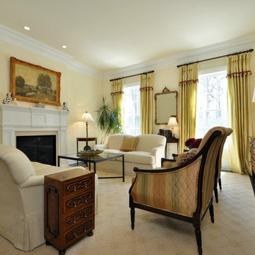 For Sale: 8 Westminster Place, Morristown, New Jersey