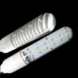 LED Explosion-proof Light - Lighting