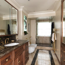 Downstairs Bedroom