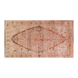 Darius Antique Rugs - Products