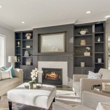 477 Clinton Inspiration