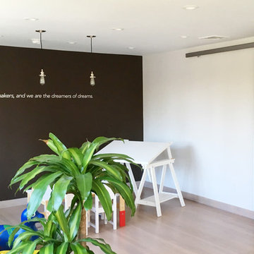 Port Washington Residence