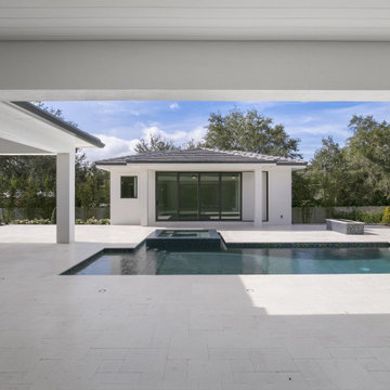 Newly Completed Model Home in Bella Vita - Located in Windermere Florida