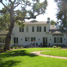 Exterior Ideas