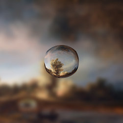 The Sphere Series - Fine Art Prints