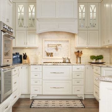 Sophisticated Elegance