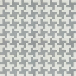 In Stock Cement Tile - 床材