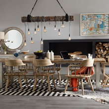 Dining light