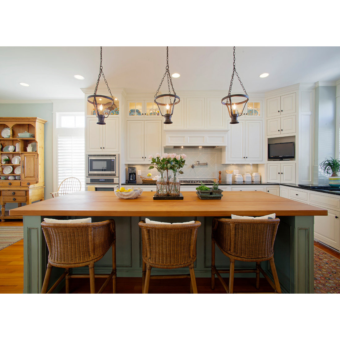 White Residence