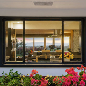 Rockridge Midcentury Remodel