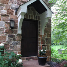 Outside Ideas