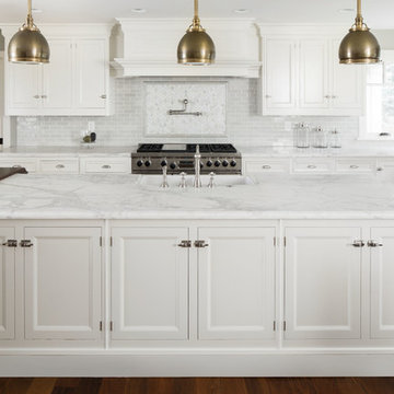 White Macaubus Quartzite Project