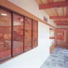 security grills / for doors and windows