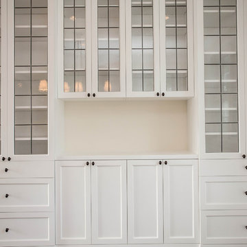 Yarrow Point Colonial