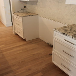 Amish White Oak with ??? - Products