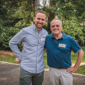 Chevy Chase Village, MD Cape Code ADU (& Project Showcase)