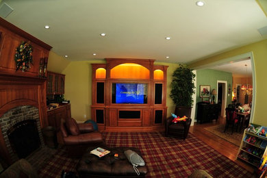 Our Work